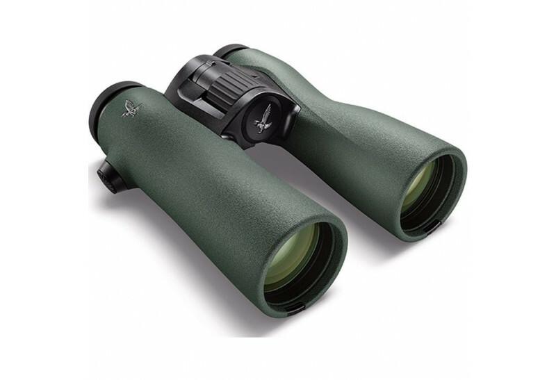 Swarovski Fernglas NL Pure 8x42