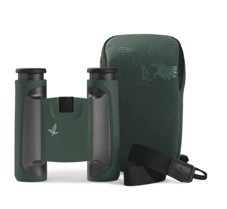 Swarovski Fernglas CL Pocket 10x25