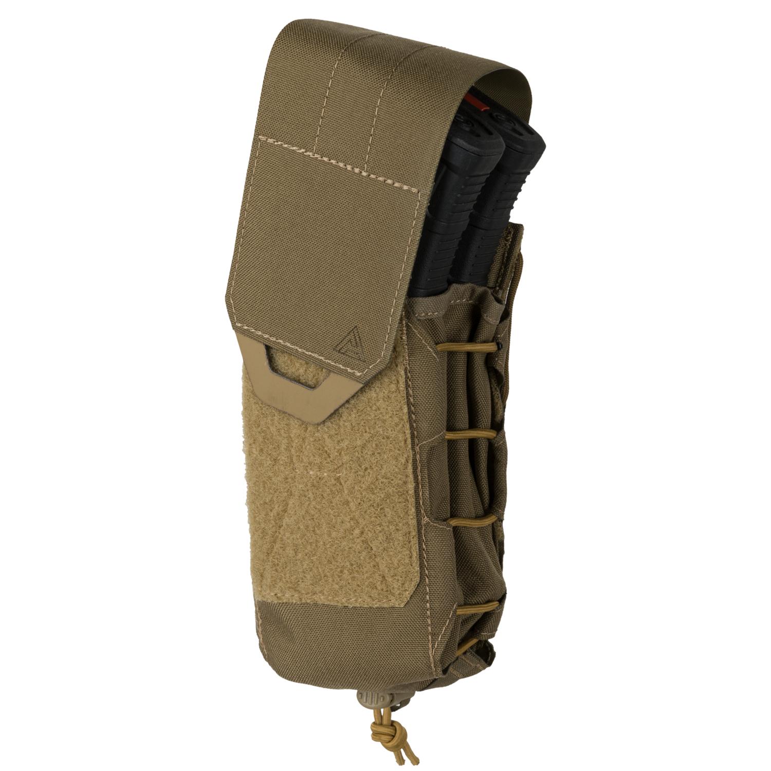 Direct Action Tac Reload® Pouch Rifle Black