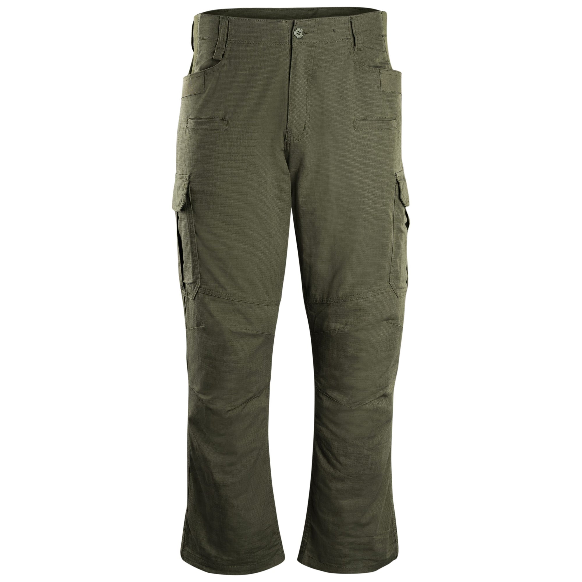 STOIRM Tactical Trousers Olive Green