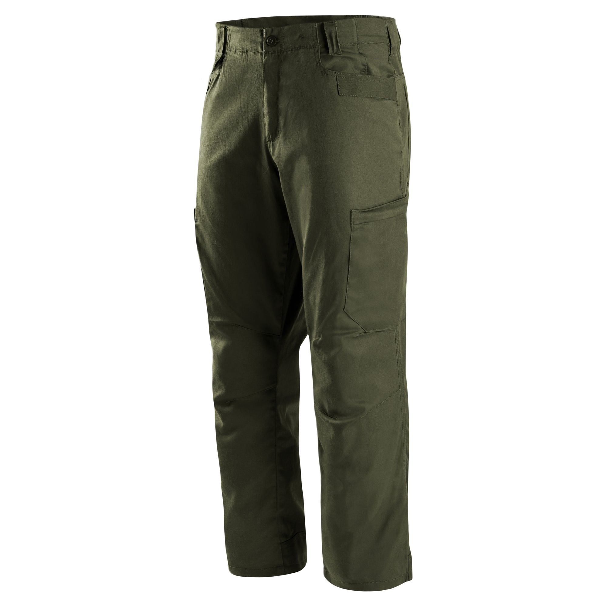 STOIRM Urban Trousers Olive Green