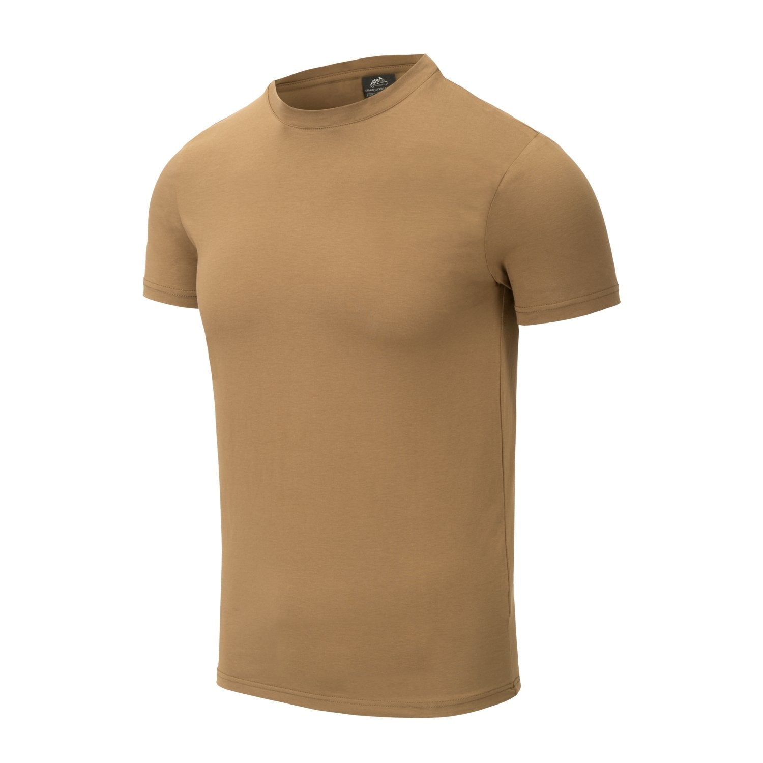 Helikon-Tex Organic Cotton T-Shirt Slim - Coyote