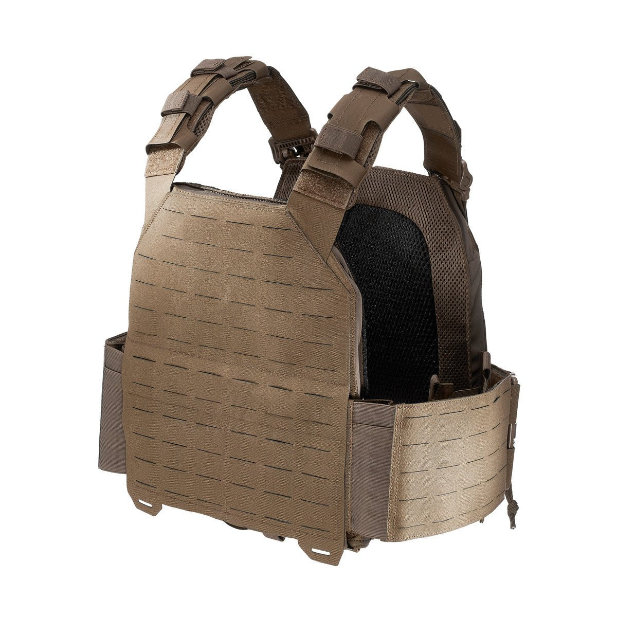 TT Plate Carrier QR LC Coyote Brown