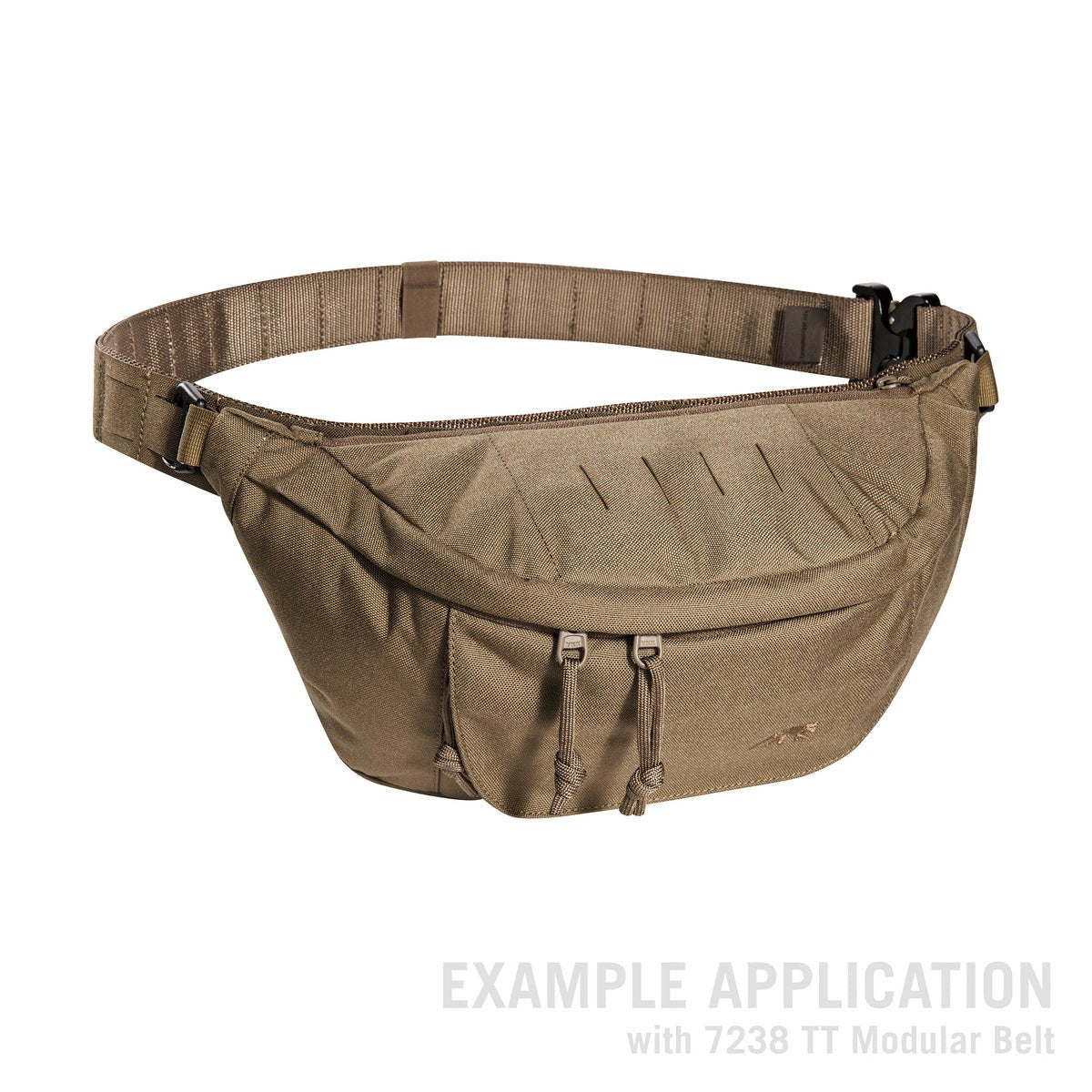 Tasmanian Tiger Modular Hip Bag 2