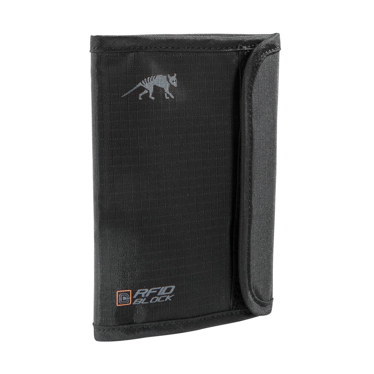 TT Passport Safe RFID B Noir
