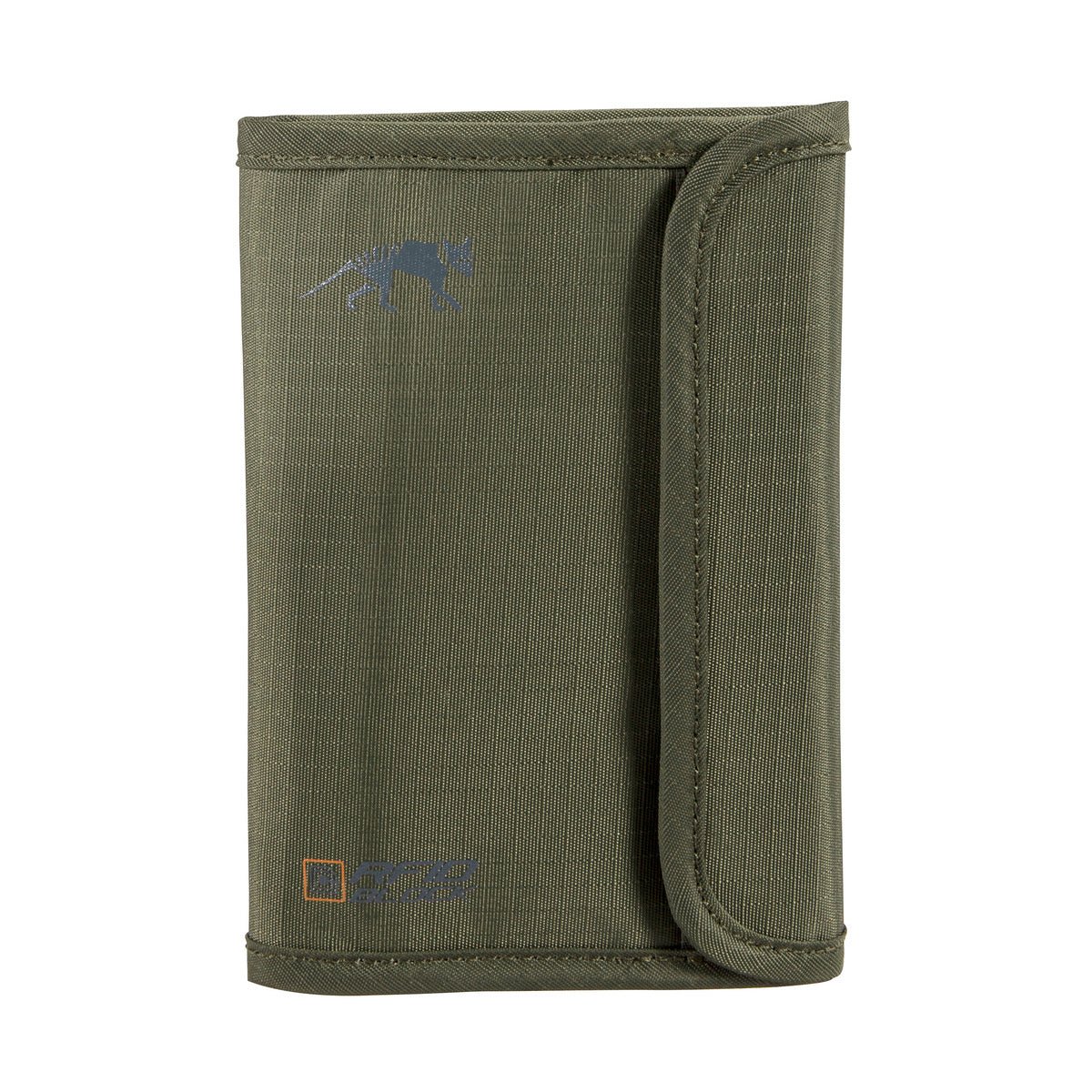 TT Passport Safe RFID B Olive