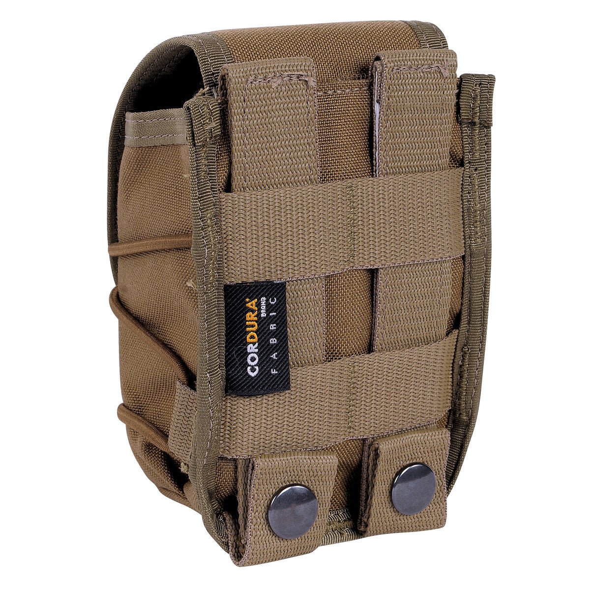 Tasmanian Tiger Granatentasche - Smoke Pouch - , Cordura®, Molle/Gürtel Tasmanian Tiger Granatentasche - Smoke Pouch - , Cordura®, Molle/Gürtel
