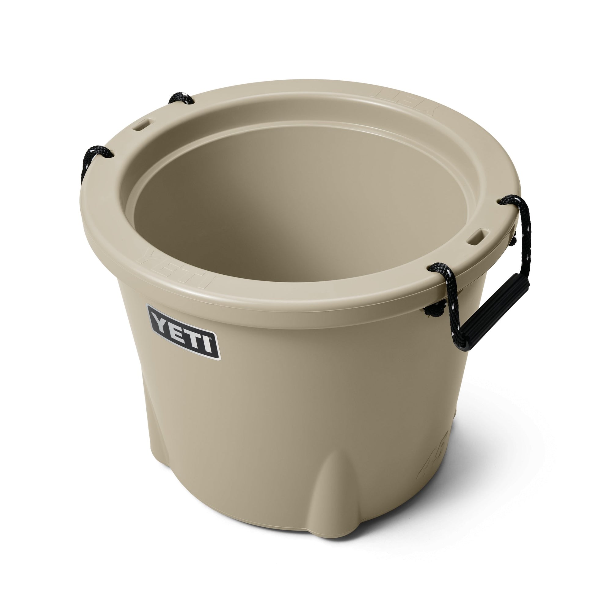 YETI® Tank 45 Insulated Ice Bucket - Tan