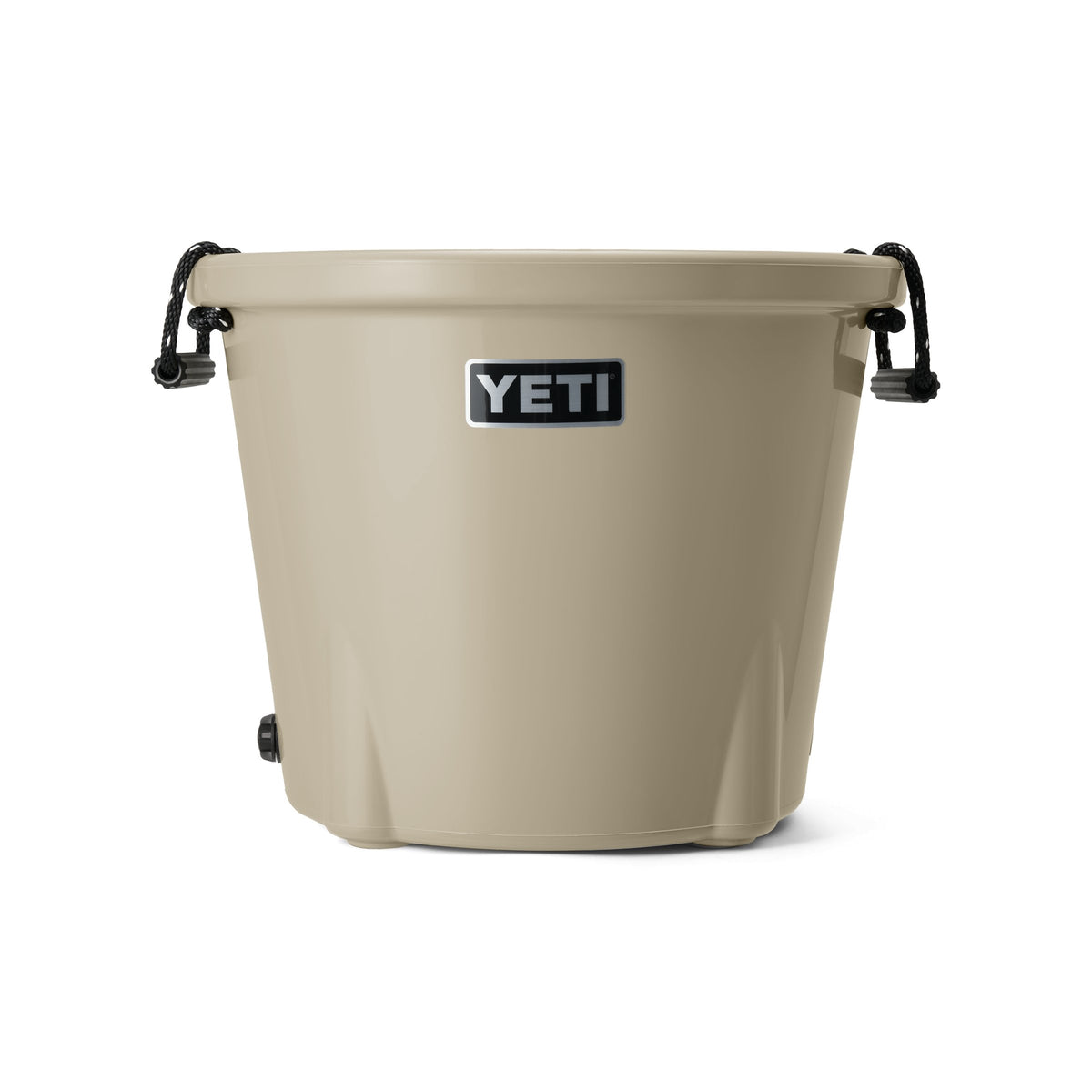YETI® Tank 45 Insulated Ice Bucket - Tan