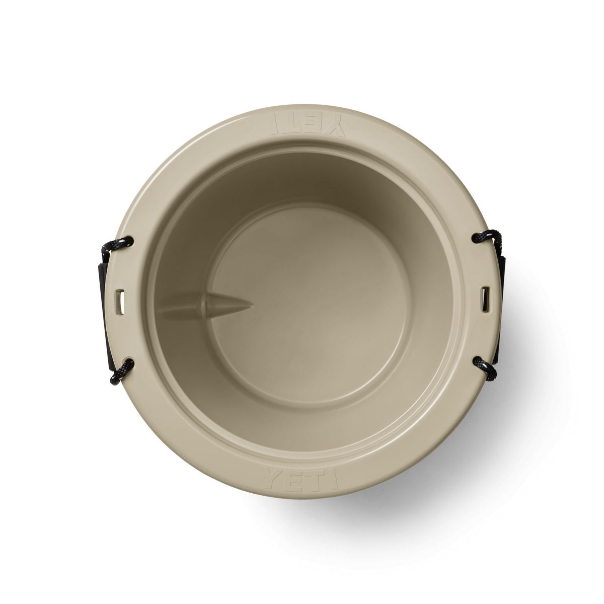 YETI® Tank 45 Insulated Ice Bucket - Tan