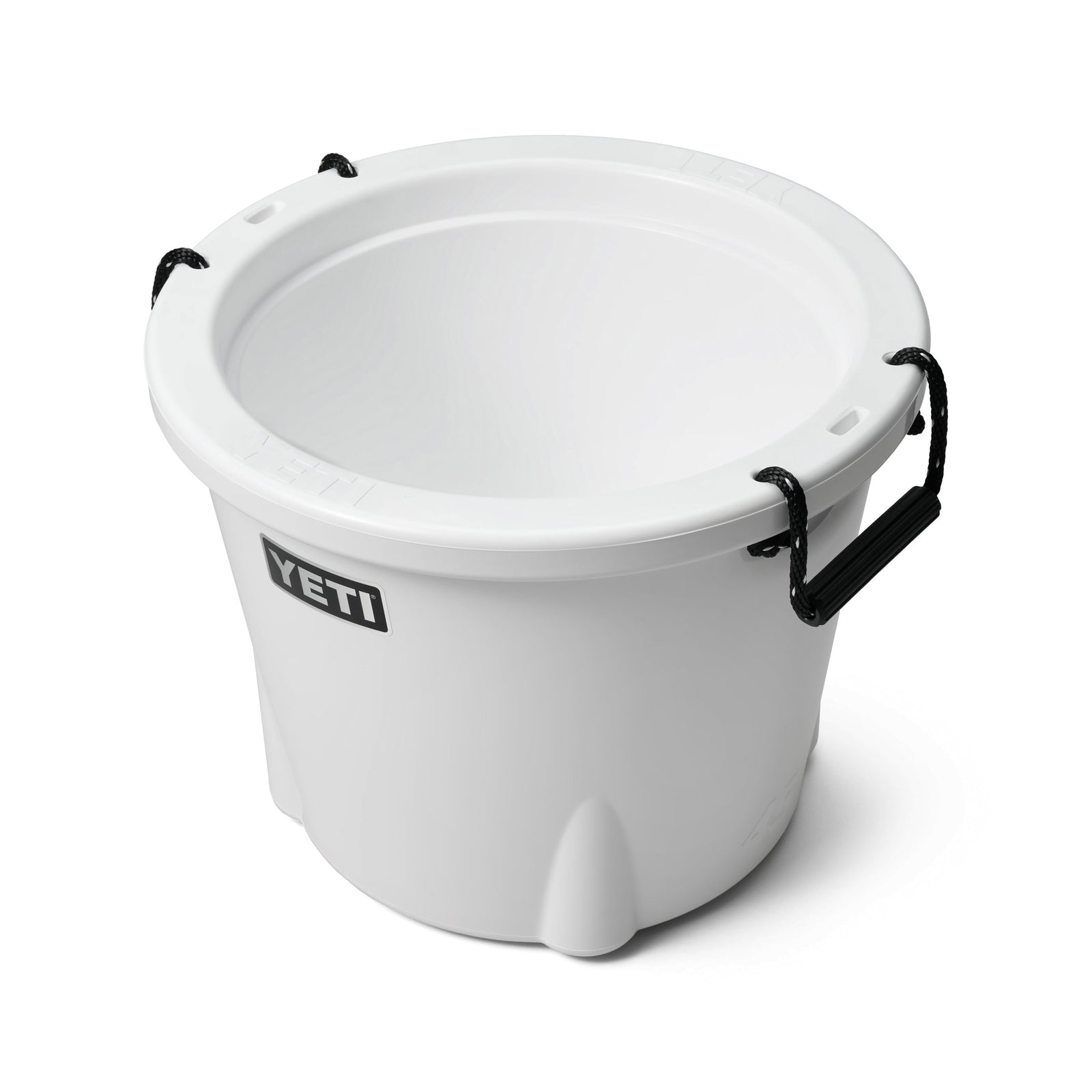 YETI® Tank 45 Insulated Ice Bucket - White