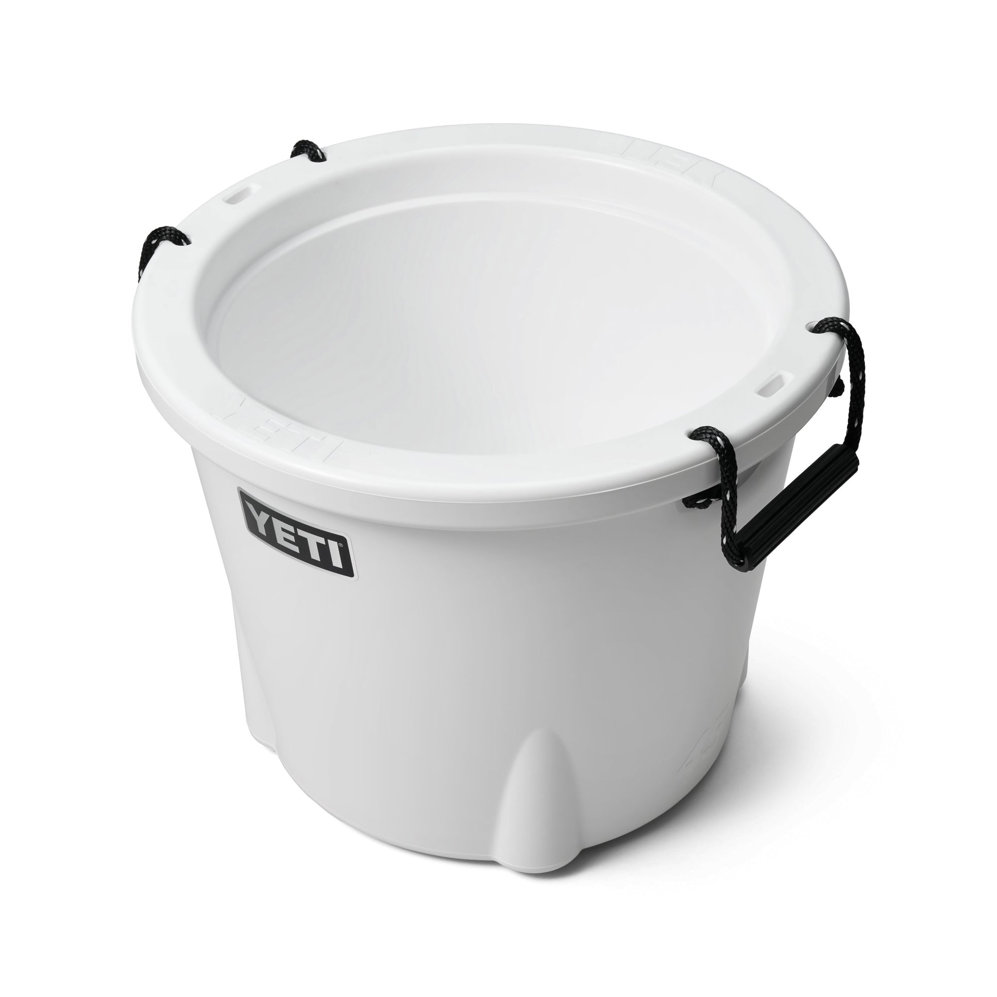 YETI® Tank 45 Insulated Ice Bucket - White