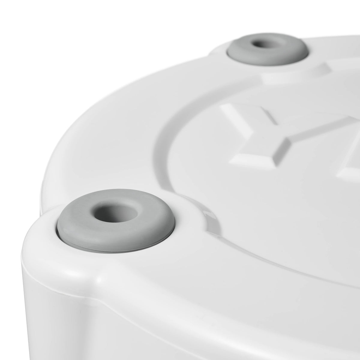 YETI® Tank 45 Insulated Ice Bucket - White