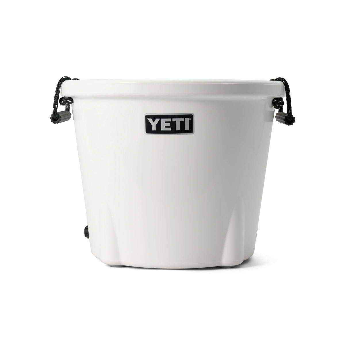 YETI® Tank 45 Insulated Ice Bucket - White