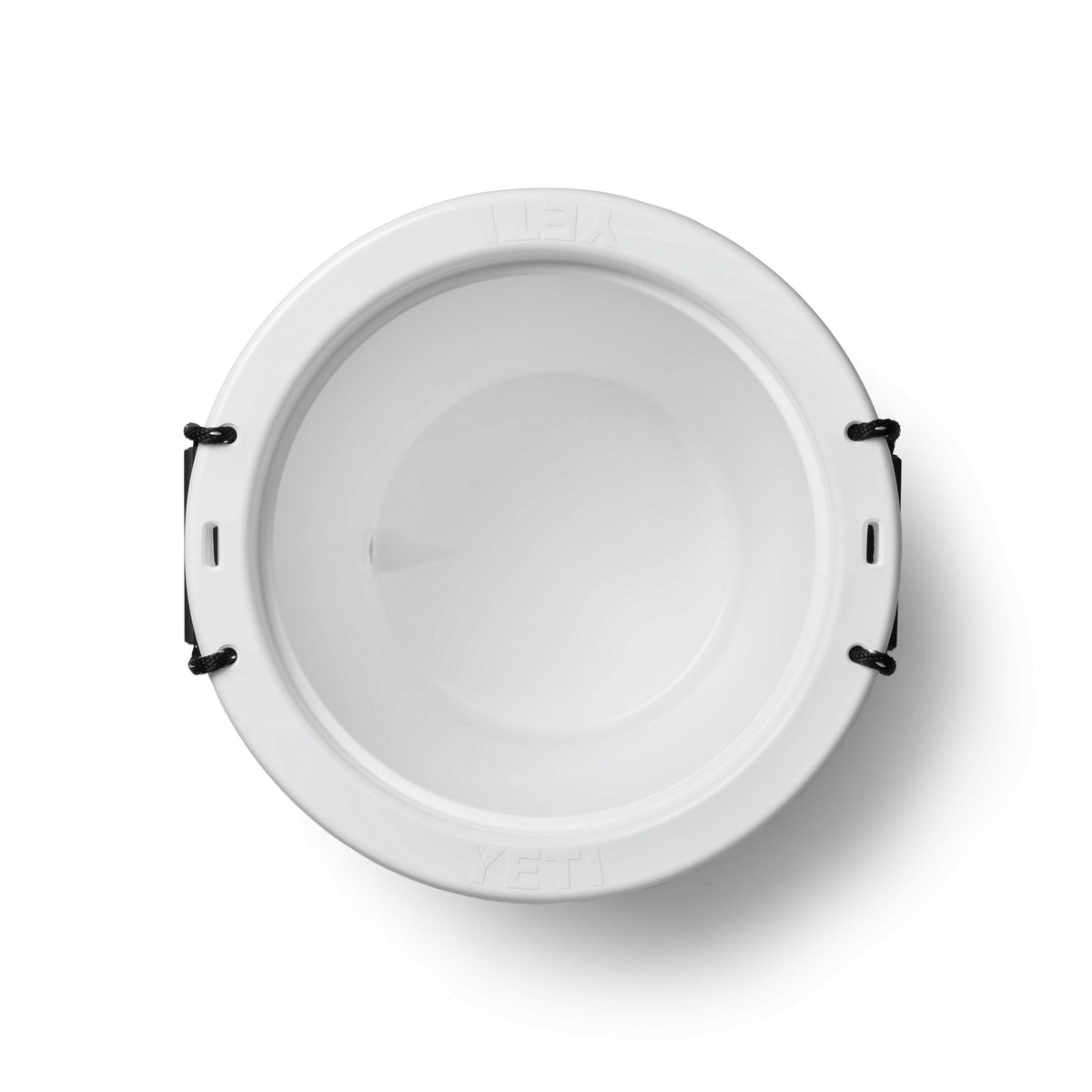 YETI® Tank 45 Insulated Ice Bucket - White