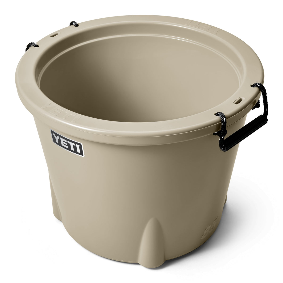 YETI® Tank 85 Insulated Ice Bucket - Tan