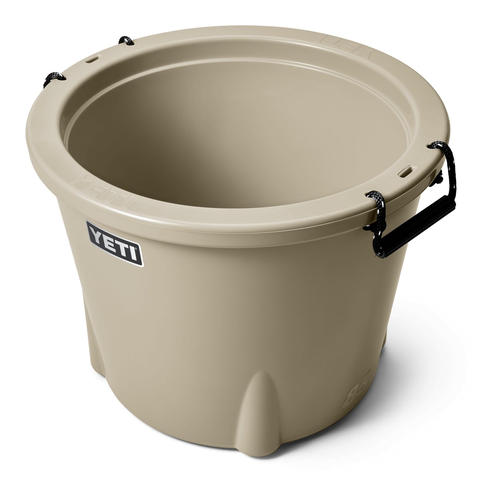 YETI® Tank 85 Insulated Ice Bucket - Tan
