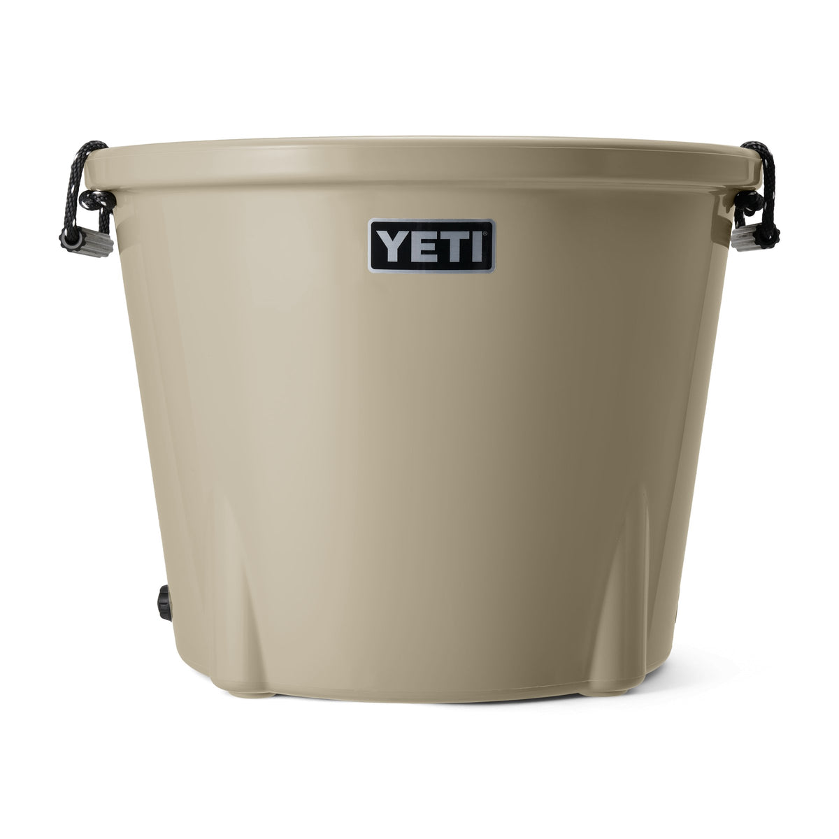 YETI® Tank 85 Insulated Ice Bucket - Tan