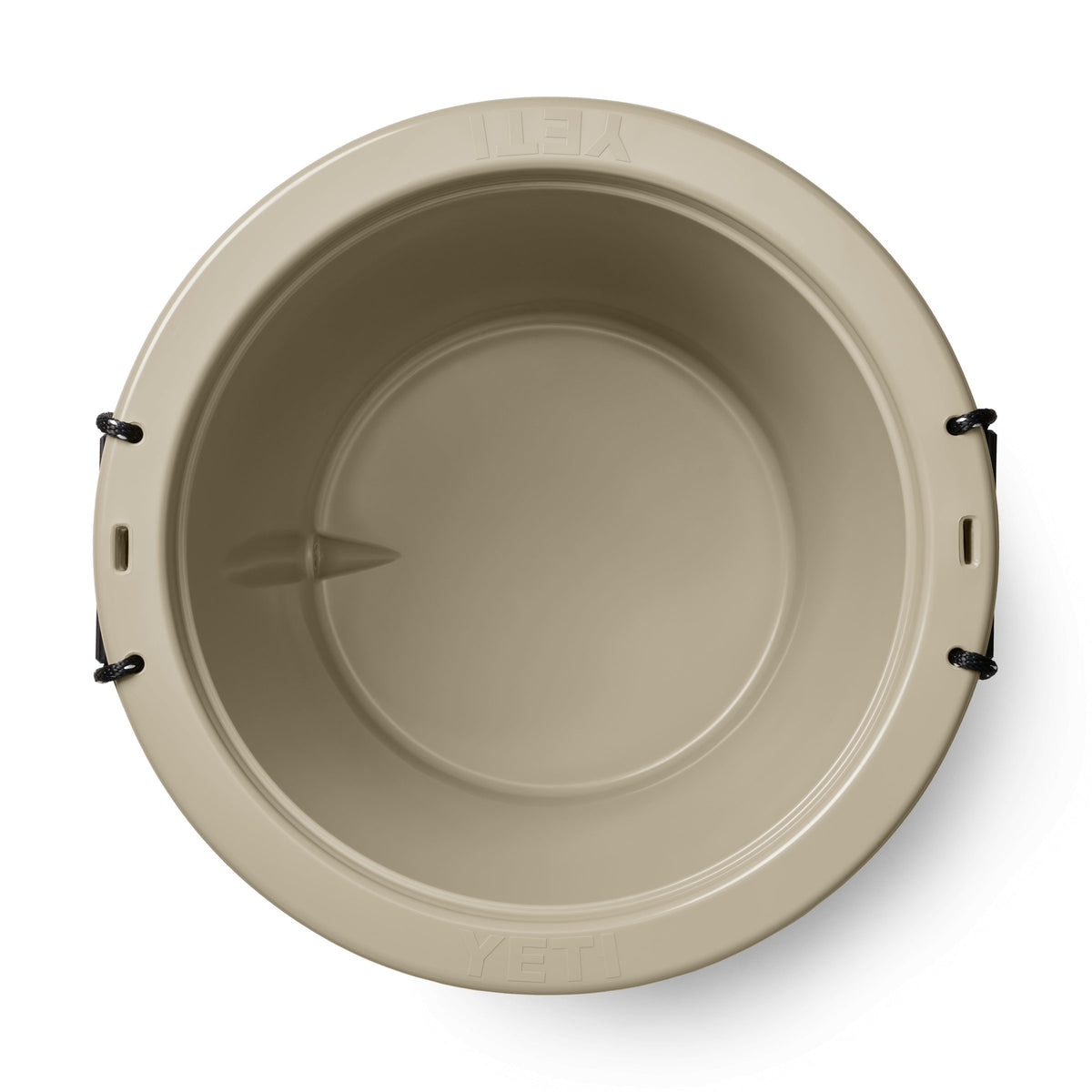 YETI® Tank 85 Insulated Ice Bucket - Tan