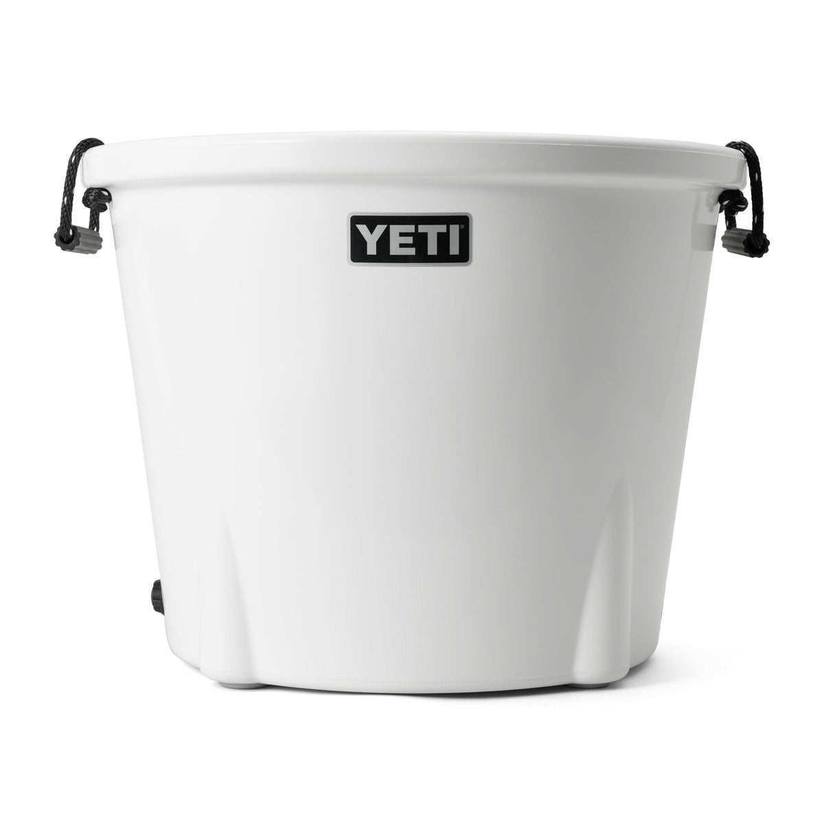 YETI® Tank 85 Insulated Ice Bucket - White