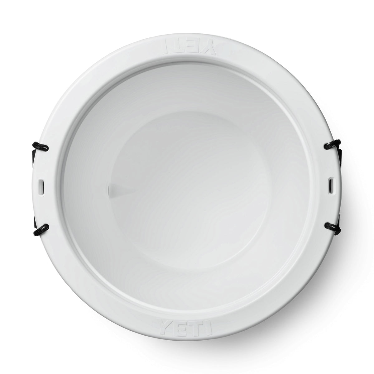 YETI® Tank 85 Insulated Ice Bucket - White