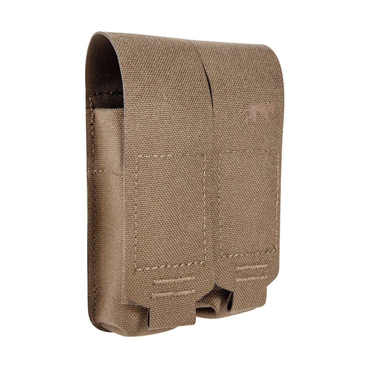 Tasmanian Tiger DBL Pistol Mag Pouch MKIII