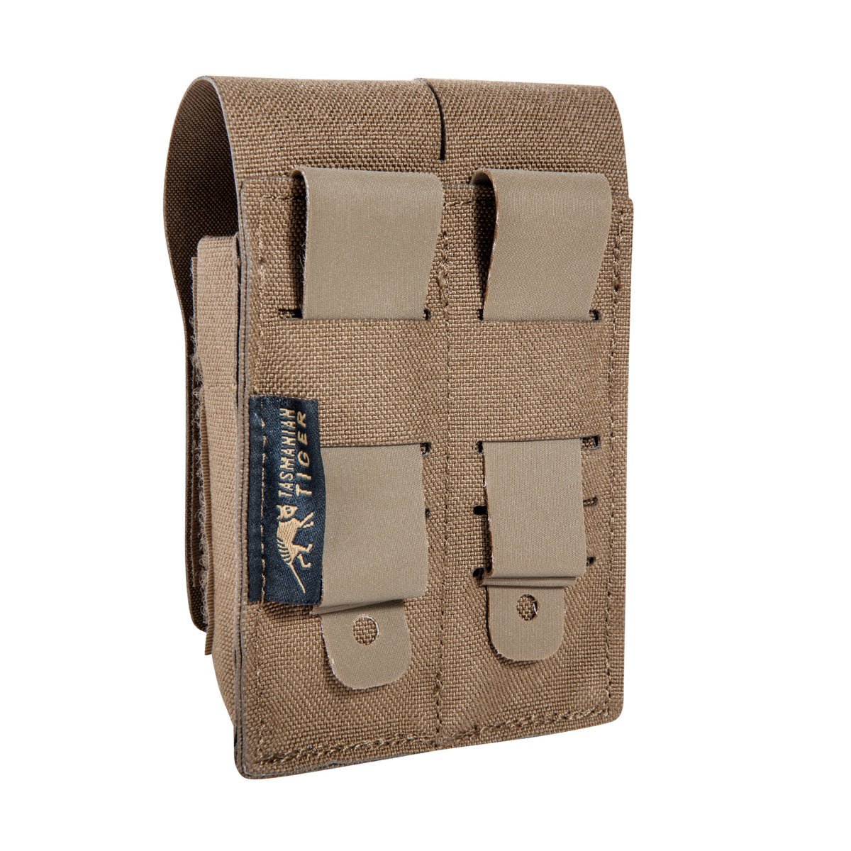 TT DBL Pistol Mag Pouch MKIII Coyote Brown
