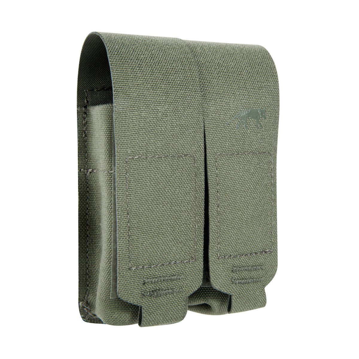 TT DBL Pistol Mag Pouch MKIII Olive