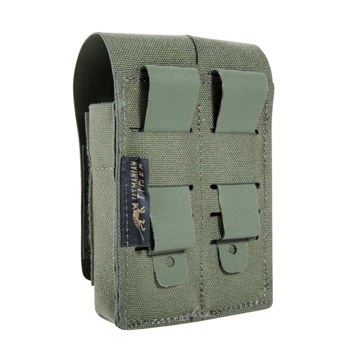 TT DBL Pistol Mag Pouch MKIII Olive