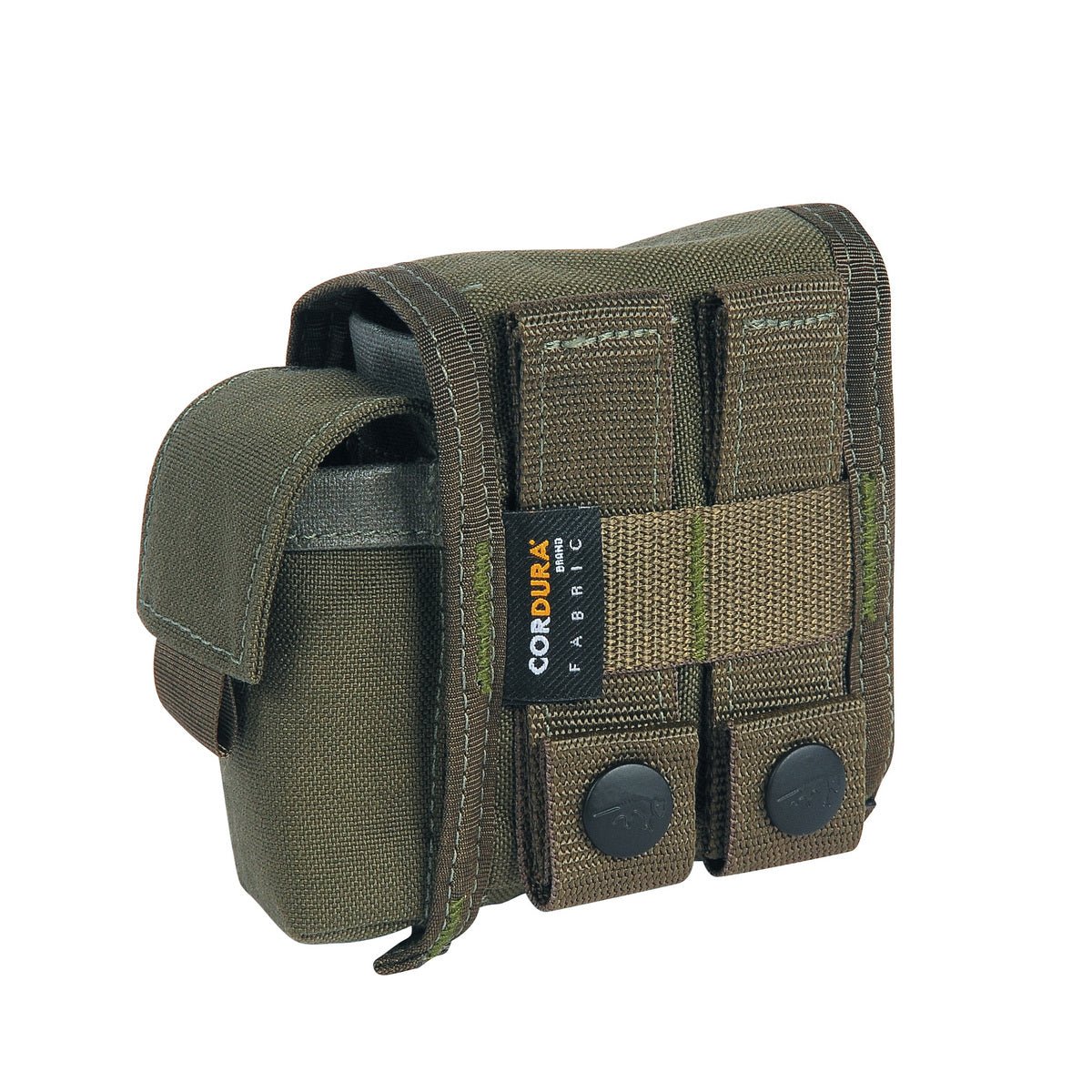 TT Cig Bag Olive