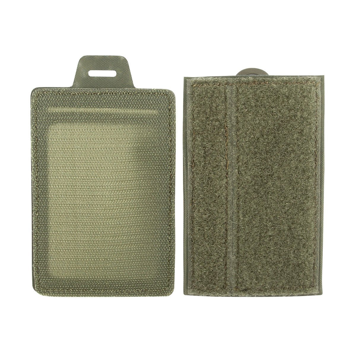 TT ID Card Office Olive