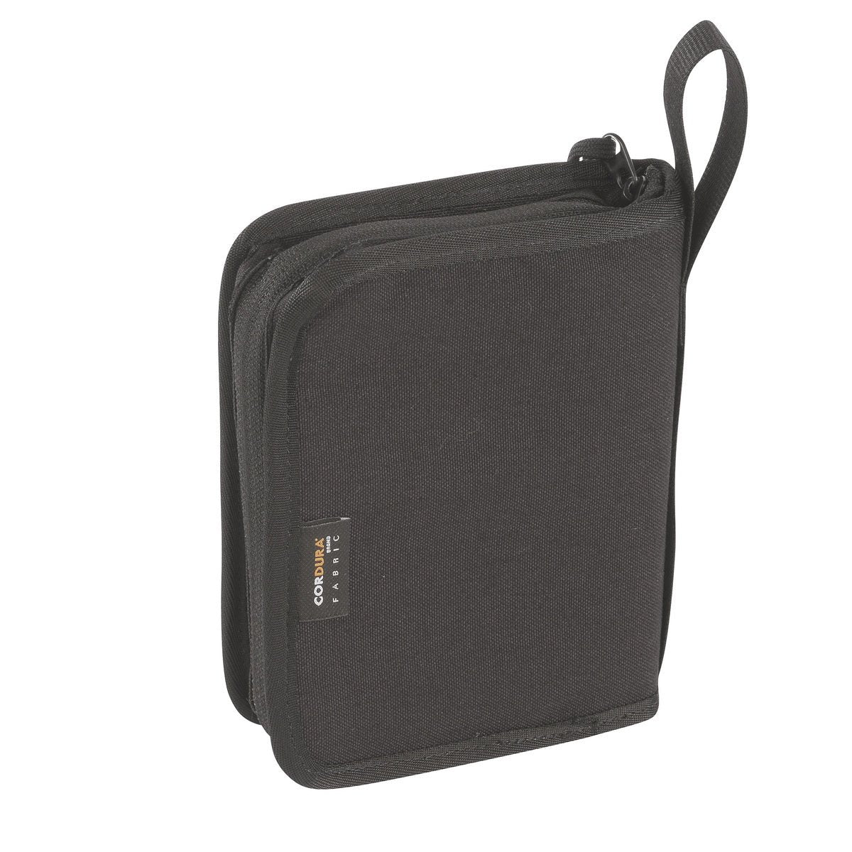 TT Tactical Field Book Noir