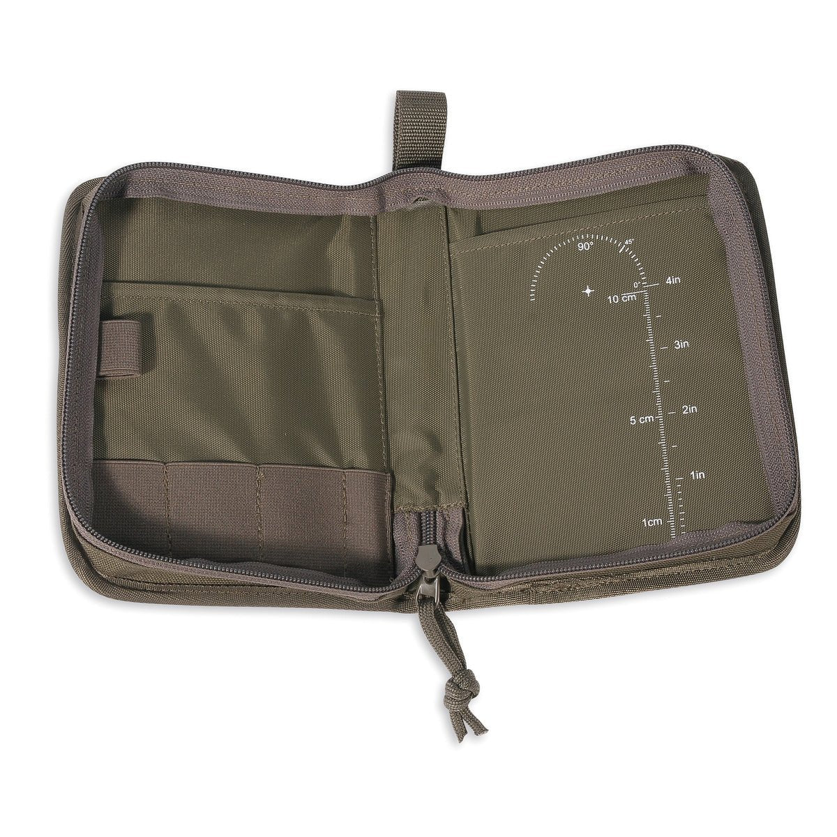 Tasmanian Tiger Tactical Field Book