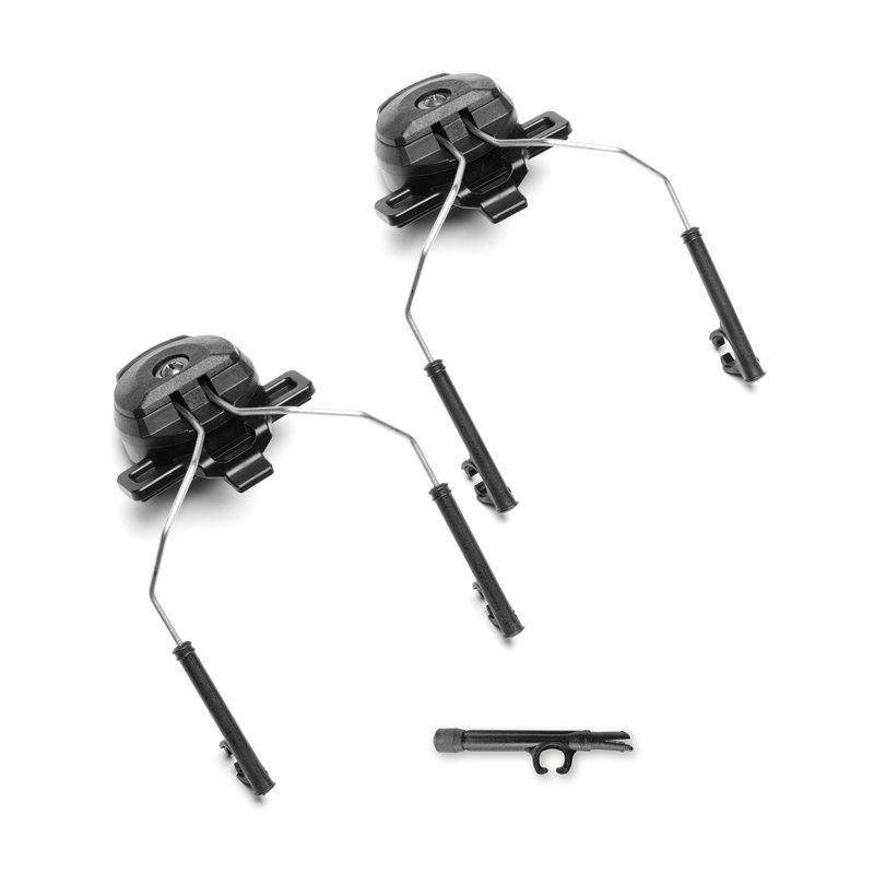 Team Wendy EXFIL Peltor Quick Release Adapter