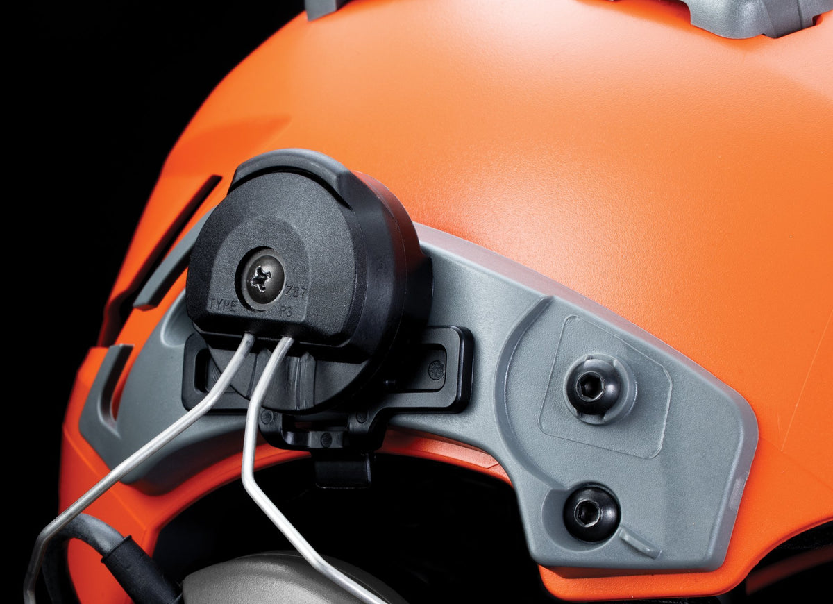 Team Wendy EXFIL Peltor Quick Release Adapter