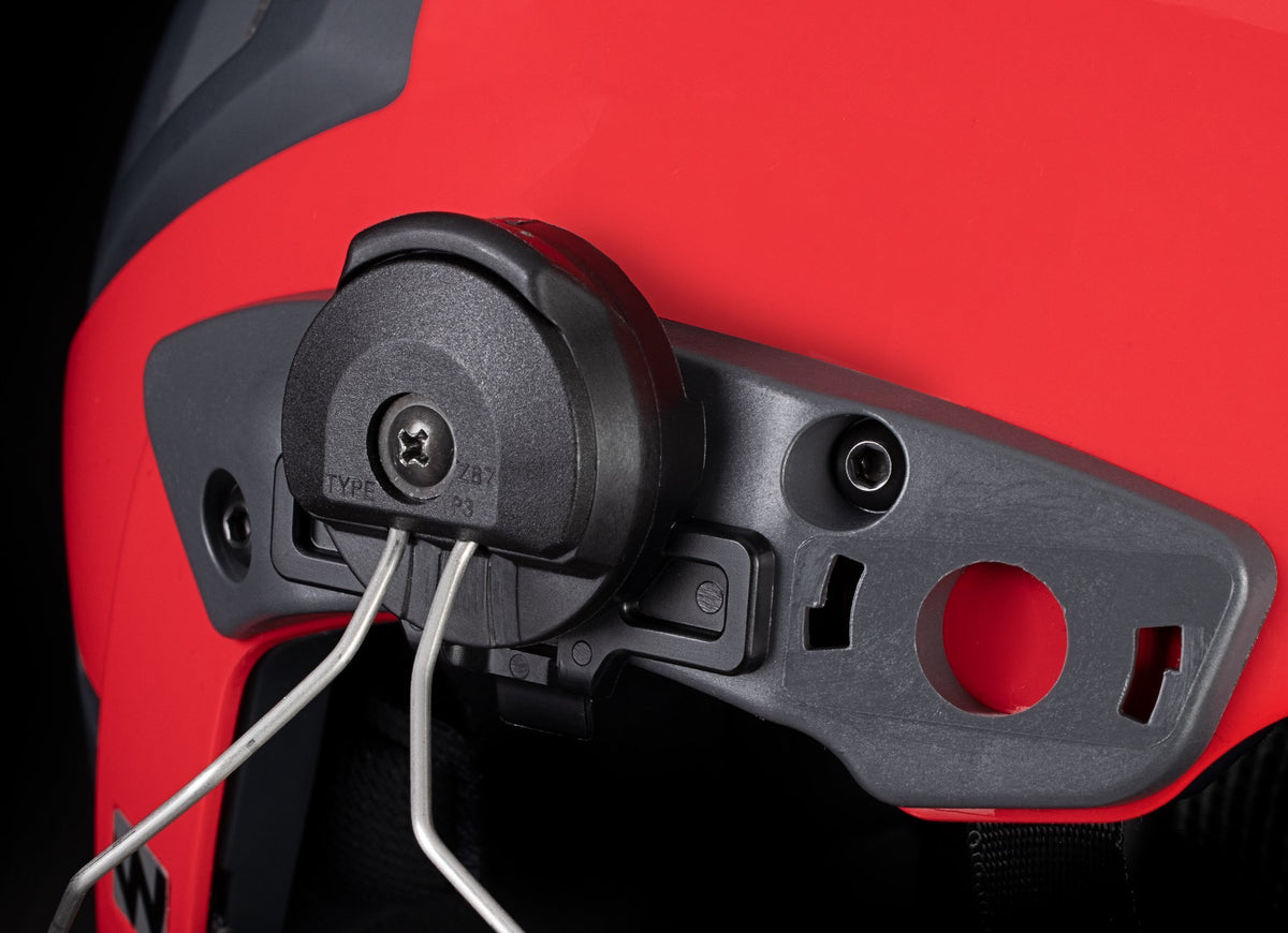 Team Wendy EXFIL Peltor Quick Release Adapter