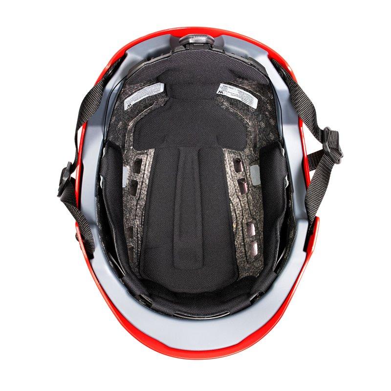 Team Wendy Helm EXFIL® SAR Backcountry Orange