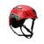 Team Wendy Casque EXFIL® SAR Tactical Rouge