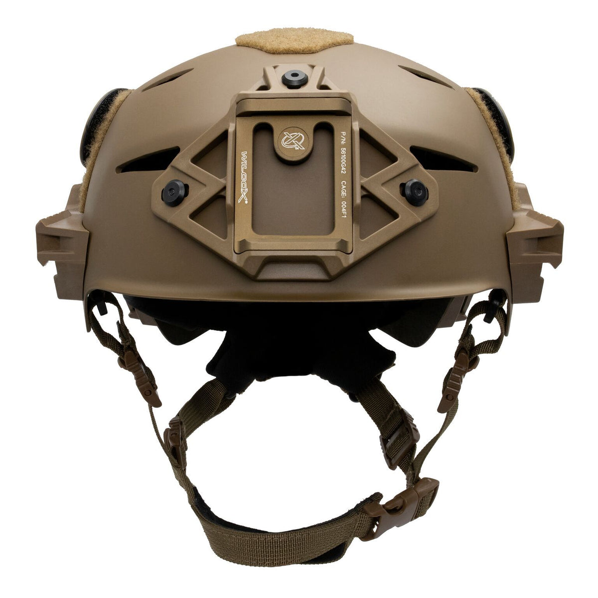 Team Wendy Helm EXFIL® Carbon Rail 3.0