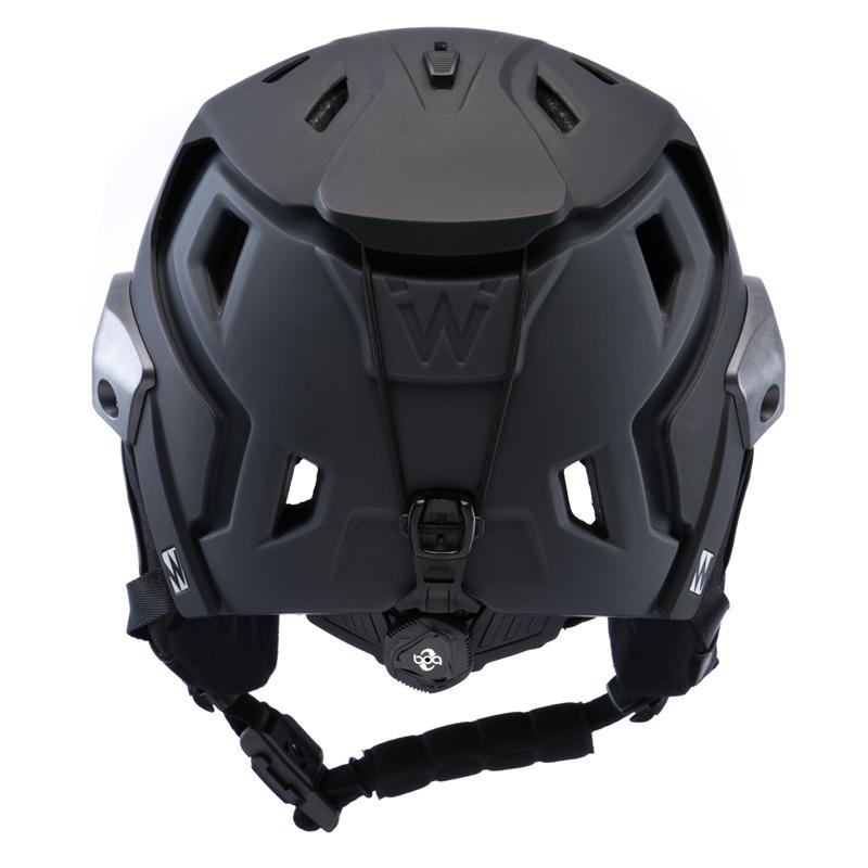 Team Wendy Helm Modell M-216 Backcountry SKI SAR