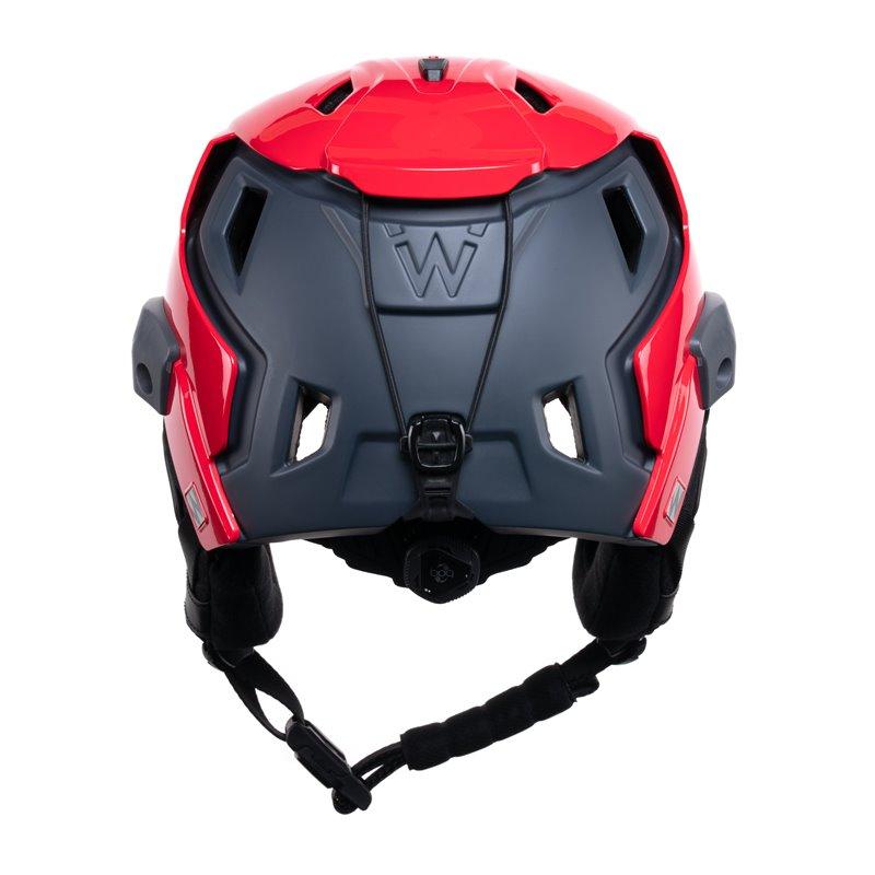 Team Wendy Helm Modell M-216 Backcountry SKI SAR