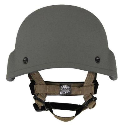 Team Wendy CAM FIT™ H-Back Retention System