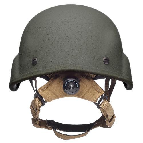 Team Wendy CAM FIT™ Retention System