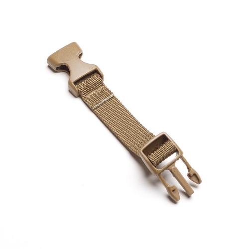 Team Wendy Chinstrap Extender