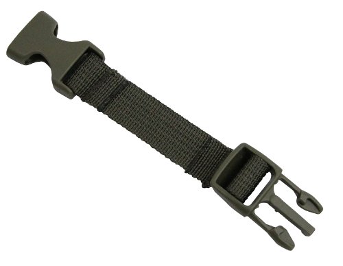 Team Wendy Chinstrap Extender