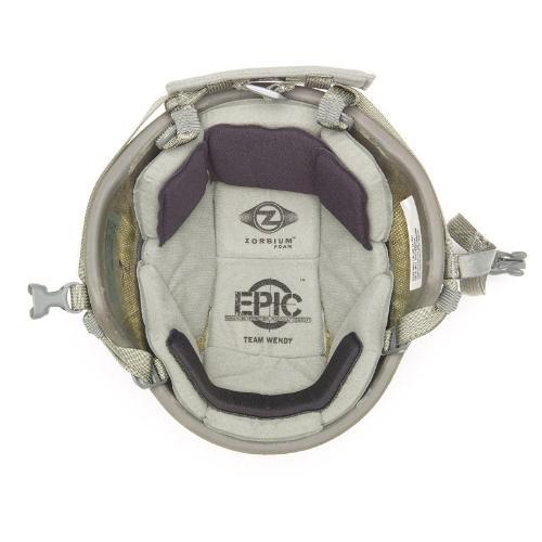 Team Wendy EPIC™ Combat Helmet Liner System