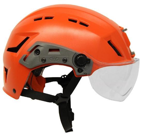 Team Wendy EXFIL® SAR Visor
