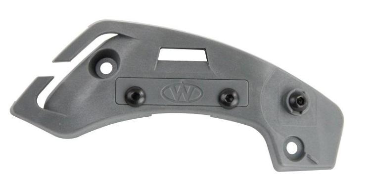 Team Wendy EXFIL® SAR Backcountry Rail Kit