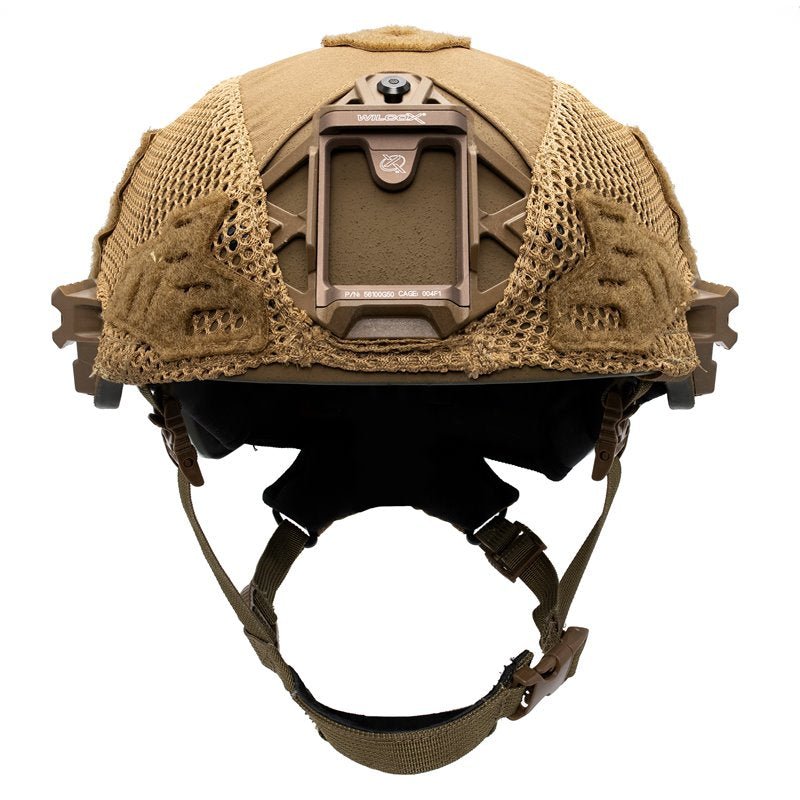 Team Wendy Helm Cover für EXFIL® Ballistics mit Rail 3.0
