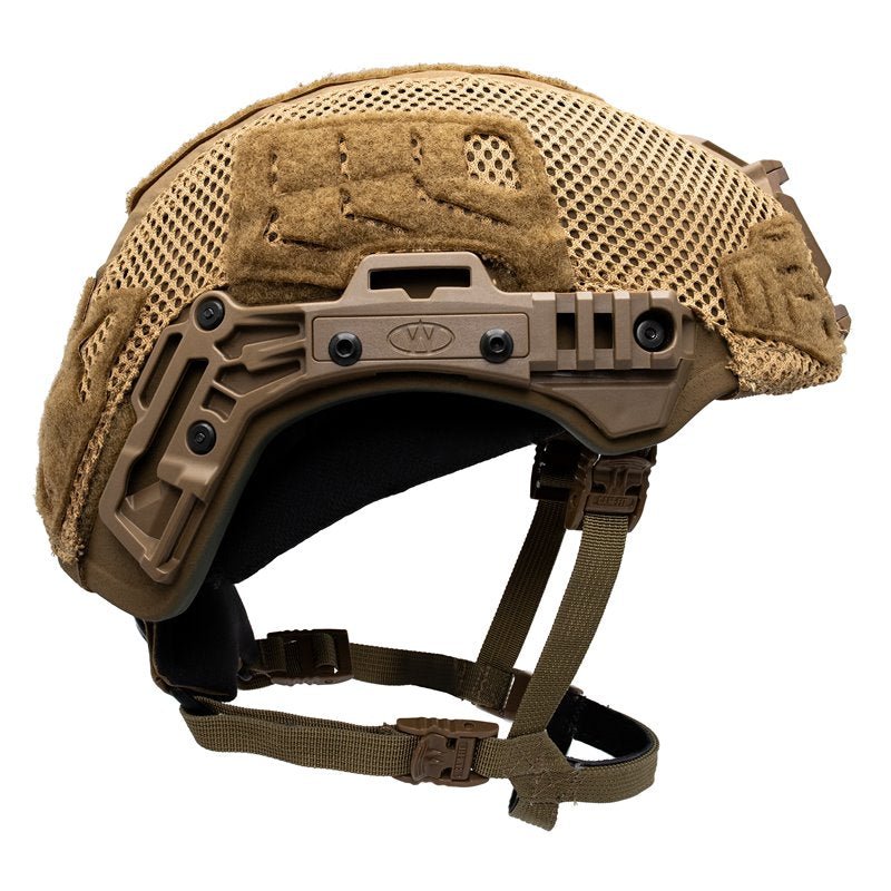 Team Wendy Helm Cover für EXFIL® Ballistics mit Rail 3.0
